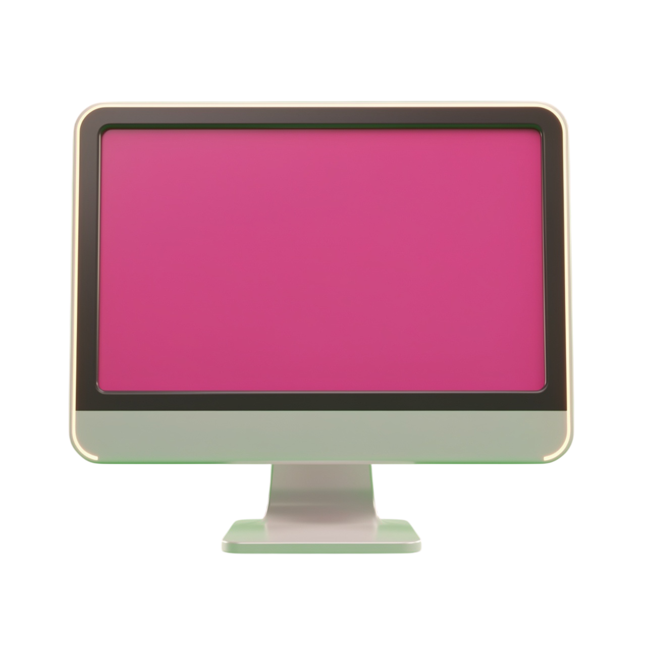 FlowTech AI Interactive System Monitor